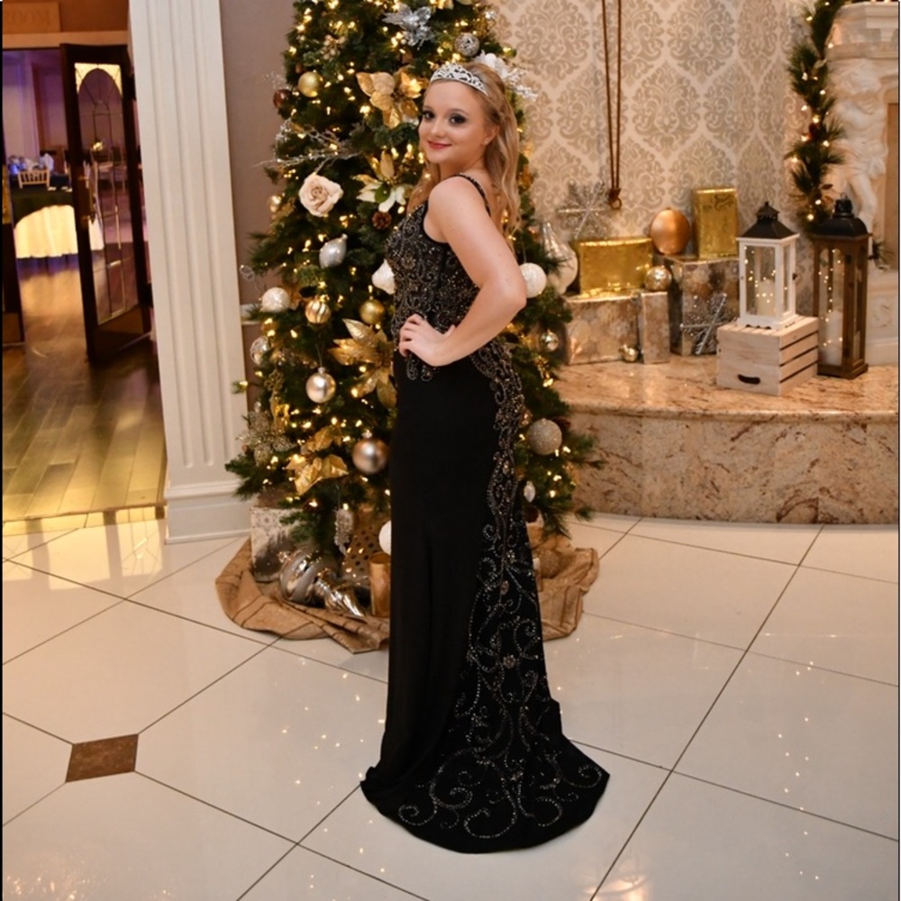 Meet your Posher, Lexi